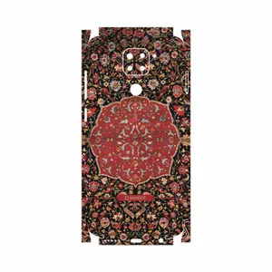 MAHOOT Iran-Carpet6-FullSkin Cover Sticker for Xiaomi Redmi 10X