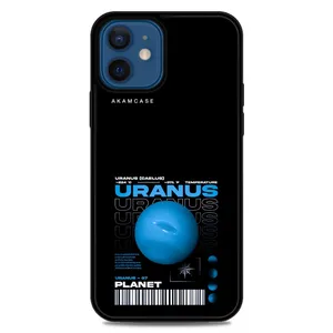 AKAM AMC-WA12M-PLANET-14 Cover For Apple iPhone 12 Mini