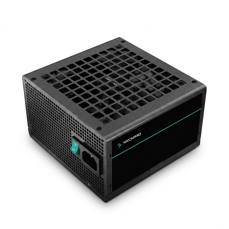 منبع تغذیه کامپیوتر دیپ کول مدل PF650