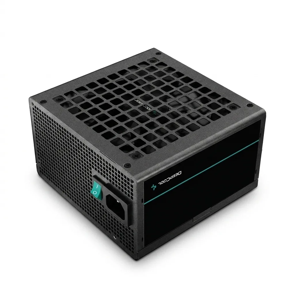 منبع تغذیه کامپیوتر دیپ کول مدل PF650