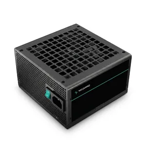 منبع تغذیه کامپیوتر دیپ کول مدل PF650