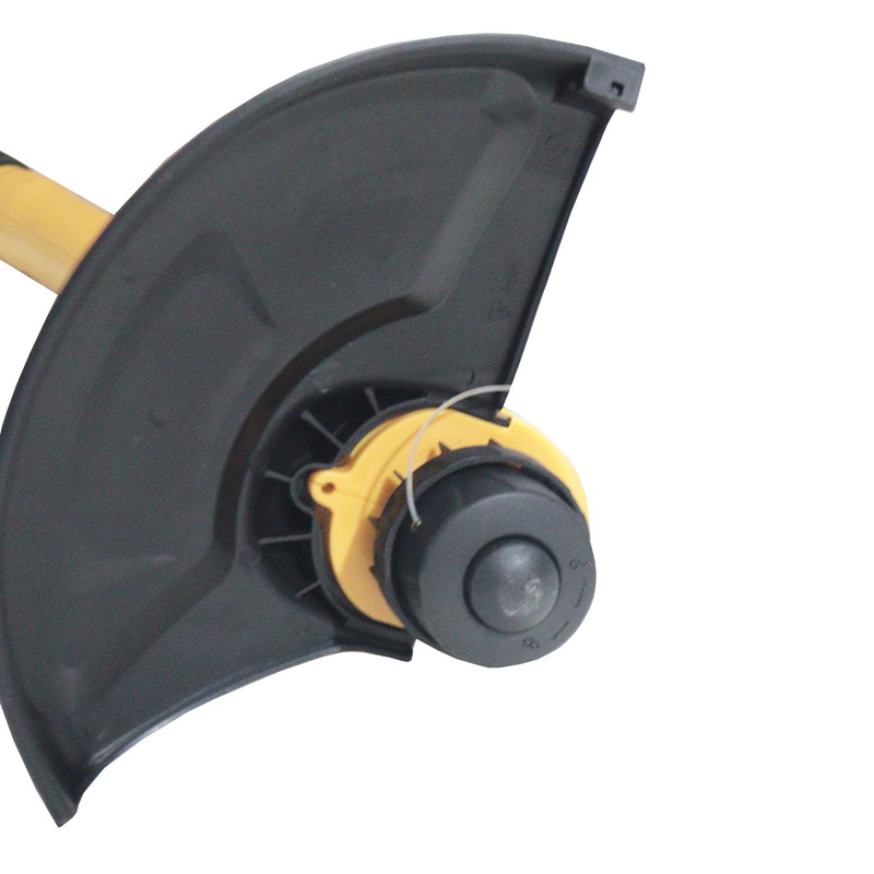 علف زن برقی مدل YP-MGT250B-350W