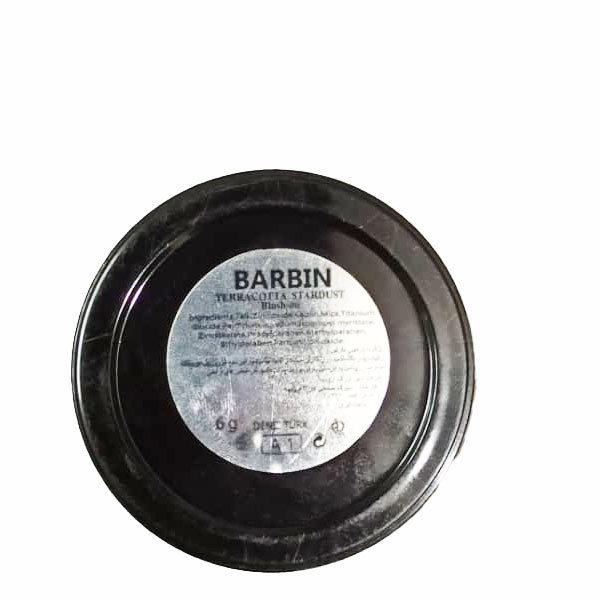 رژ گونه باربین شماره A1