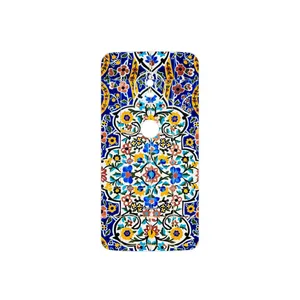 MAHOOT Iran Tile 12 Cover Sticker for Motorola Moto G5