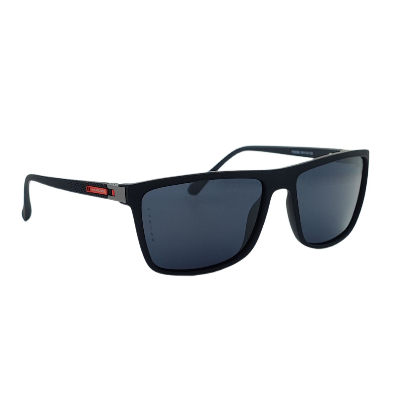 عینک آفتابی مورل مدل P55286 C3 POLARIZED  -  - 2