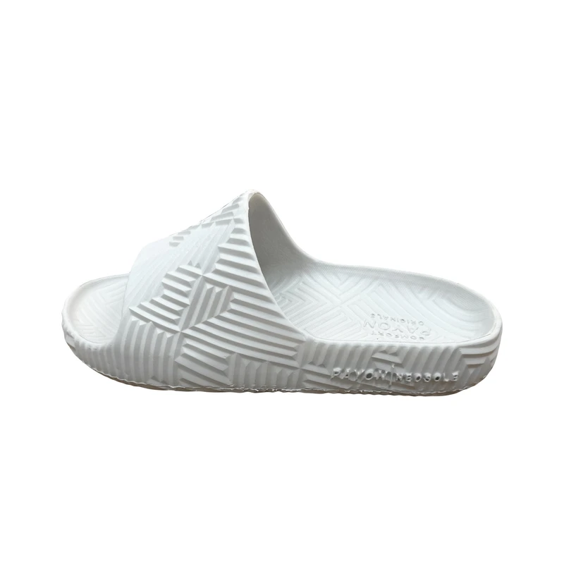 دمپایی حمام پایون مدل بارسلون کد Gr-04