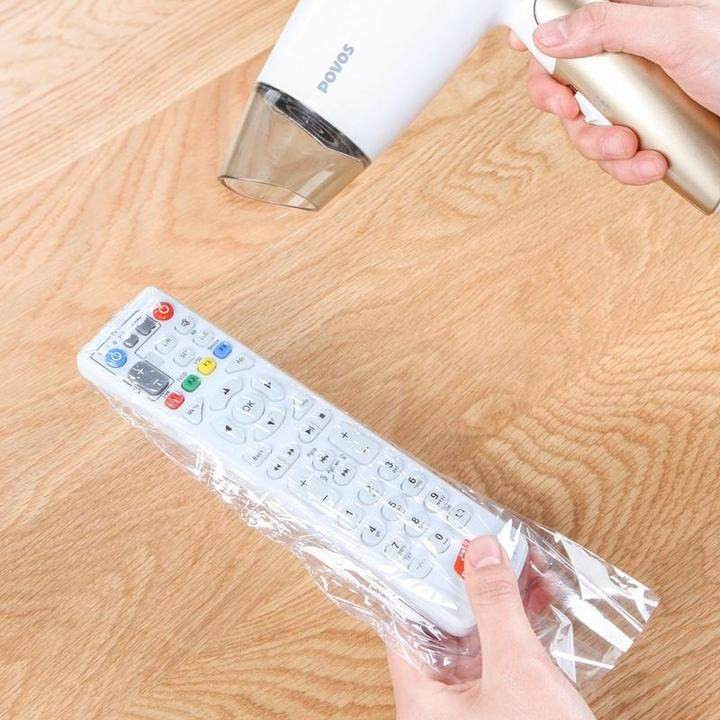 محافظ کنترل تی تی مدل 8CM بسته 20 عددی