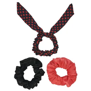 کش مو دخترانه مدل 02 بسته 3 عددی