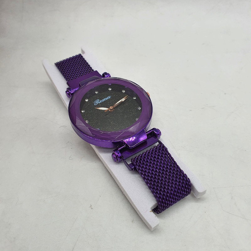 ساعت مچی عقربه ای زنانه مدل P87P