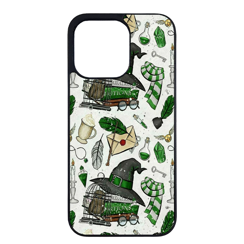 کاور طرح جادو مناسب برای گوشی موبایل اپل iphone 14 pro