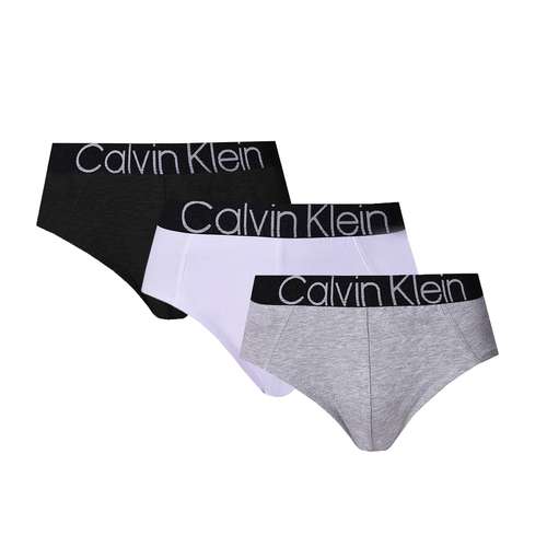 شورت مردانه کلوین کلاین مدل CK-2023-BRIF مجموعه 3 عددی