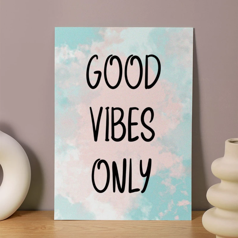 پوستر صبا طرح طرح انگیزشی کد 332