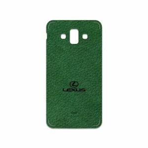 MAHOOT GL-LXS Cover Sticker for Samsung Galaxy J7 Duo