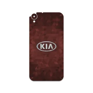 MAHOOT  KIA Cover Sticker for HTC Desire 830