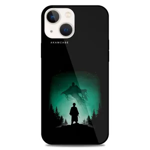 AKAM AMC-WA13-HARRY POTTER-46 Cover For Apple iPhone 13
