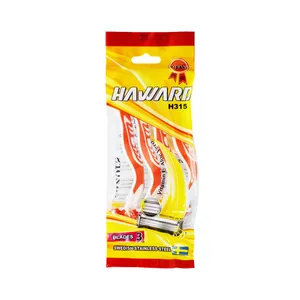 خود تراش هاوارد مدل H315 بسته 4 عددی