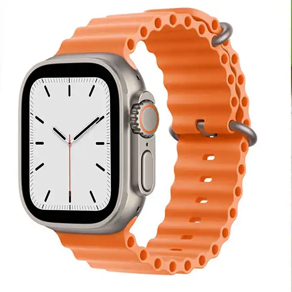 ساعت هوشمند مدل Z66 Ultra