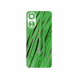 MAHOOT Atom Universe 5 Cover Sticker for Oppo A78 4G