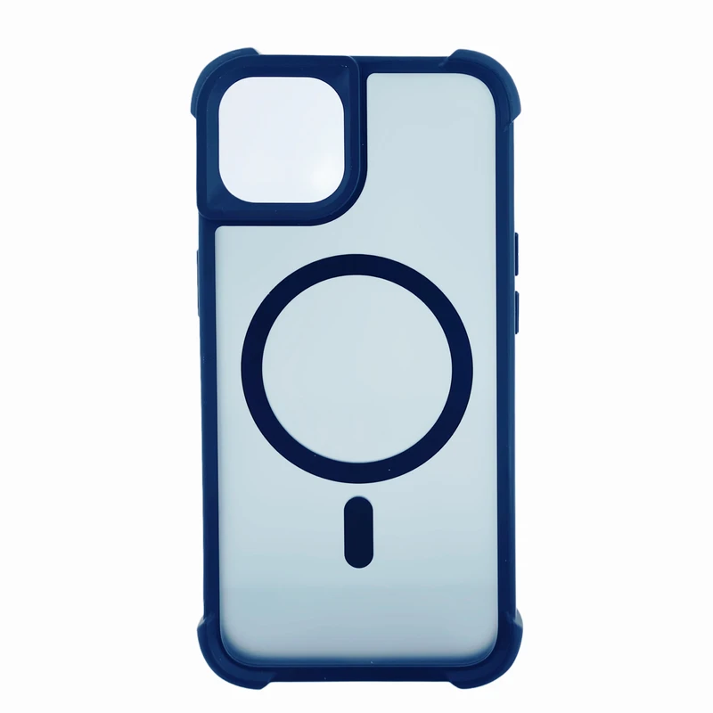 کاور مدل مگسیف مناسب برای گوشی موبایل اپل iphone 13 ProMax
