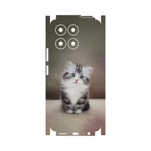 MAHOOT Cat_2-FullSkin Cover Sticker for Honor X6a