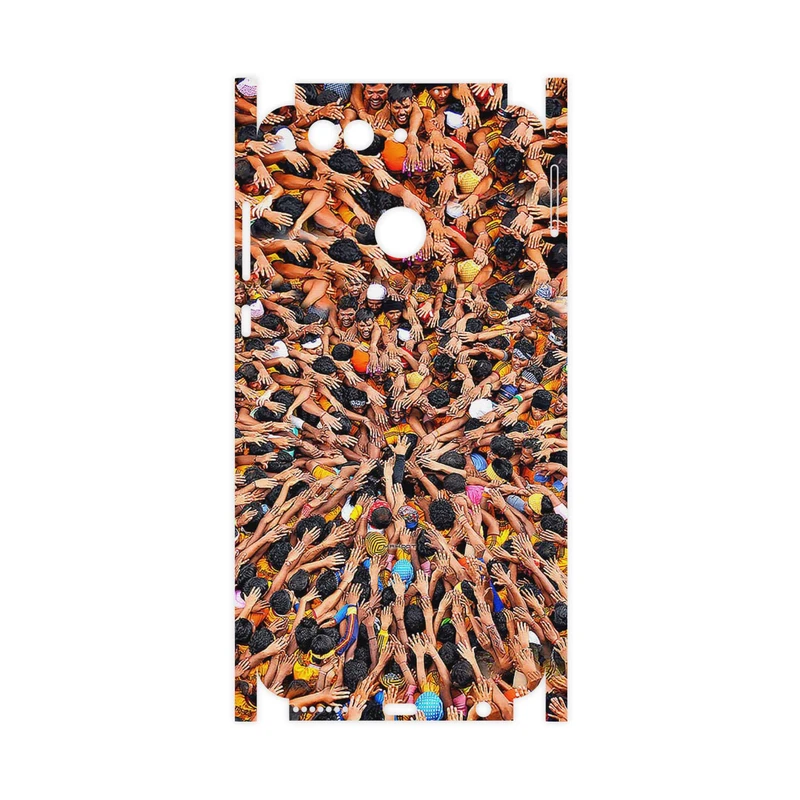 برچسب پوششی ماهوت مدل Indian Celebration-FullSkin مناسب برای گوشی موبایل هوآوی Nova 2 Plus