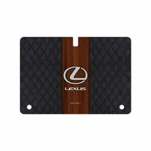 MAHOOT Lexus-Logo Cover Sticker for Samsung Galaxy Tab S 10.5 2014 T805