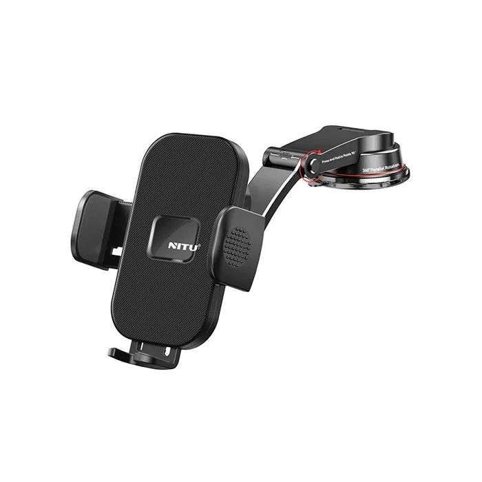 پایه نگهدارنده گوشی موبایل و تبلت نیتو مدل NH39