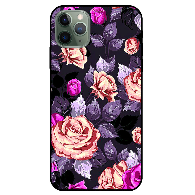 کاور مگافون کد 1652 مناسب برای گوشی موبایل اپل Iphone 11 Pro 