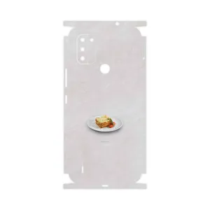 MAHOOT Lasagne-FullSkin Cover Sticker for Nokia C31