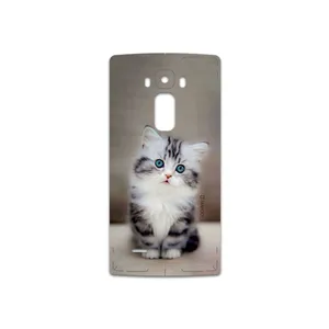 MAHOOT Cat-2 Cover Sticker for LG G Flex 2