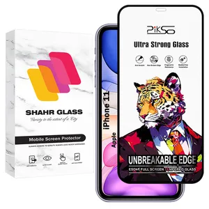 Shahr Glass PICSO Screen Protector For Apple iPhone 11