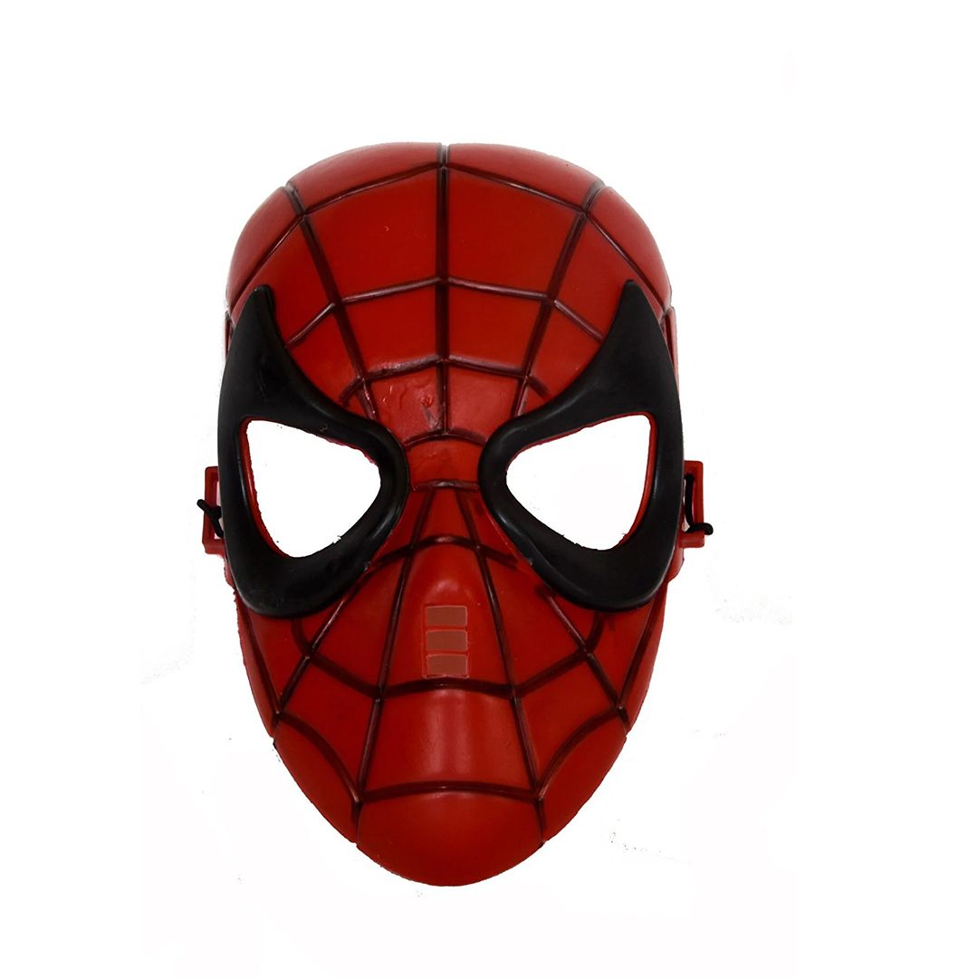 ست ایفای نقش مدل spider man مجموعه 4 عددی -  - 4