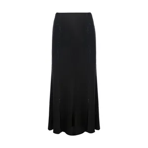 دامن زنانه مدل نیلوفر کد 208