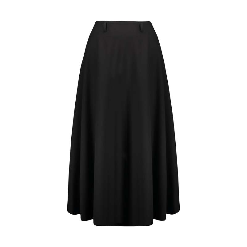 دامن زنانه برنس مدل ANDIA-99mc