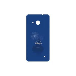 MAHOOT Disney Cover Sticker for Microsoft Lumia 550