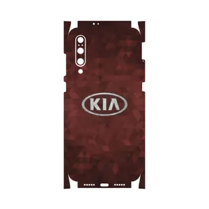 MAHOOT  KIA-FullSkin Cover Sticker for Xiaomi MI 9