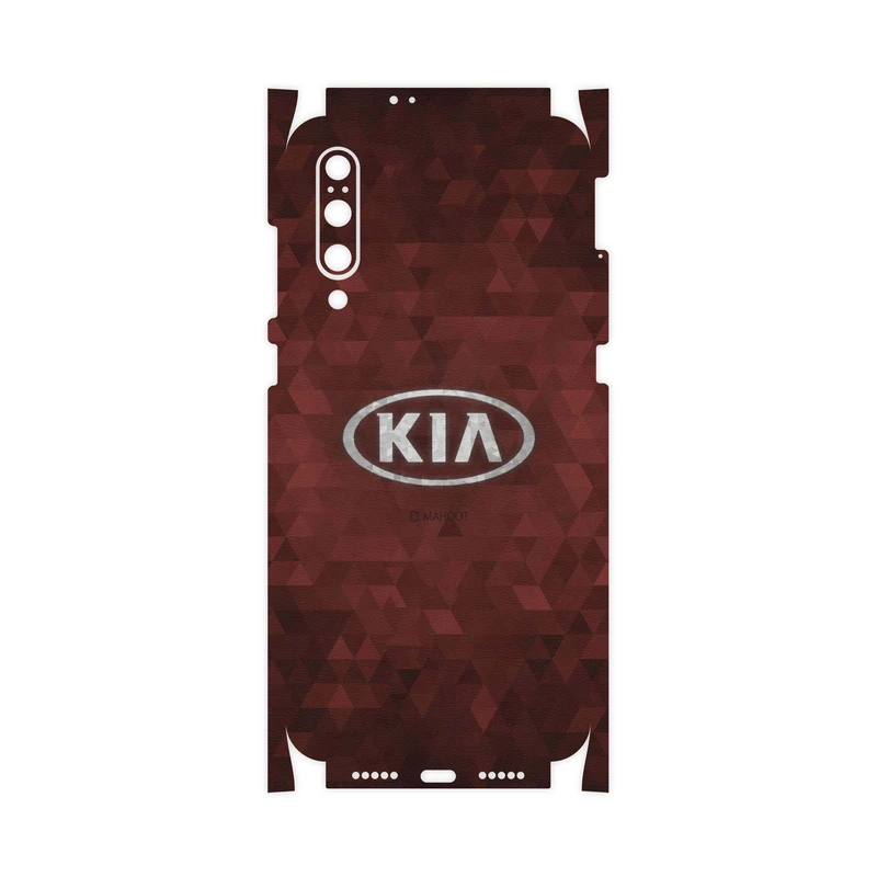 برچسب پوششی ماهوت مدل KIA-FullSkin مناسب برای گوشی موبایل شیائومی MI 9