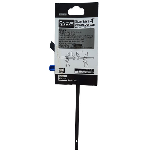 گیره نووا مدل NTC4060 گیره نووا مدل NTC4060