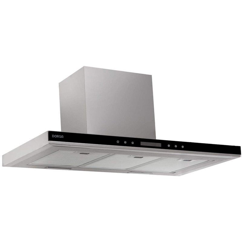 هود شومینه ای درسا مدل افسون سایز 90