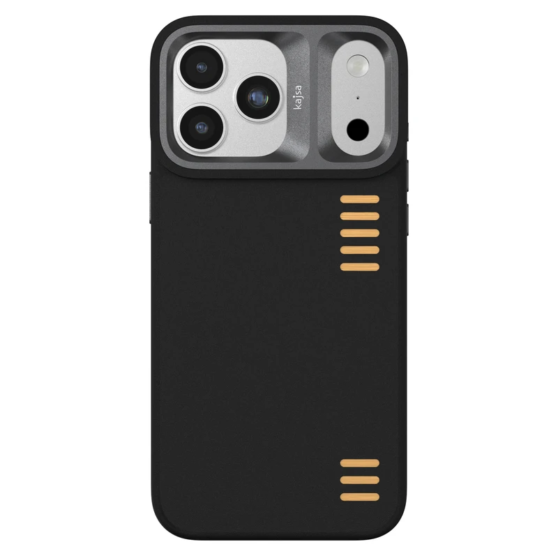 کاور کاجسا مدل Splendid Series - Digit کد Z02 مناسب برای گوشی موبایل اپل iphone 17promax