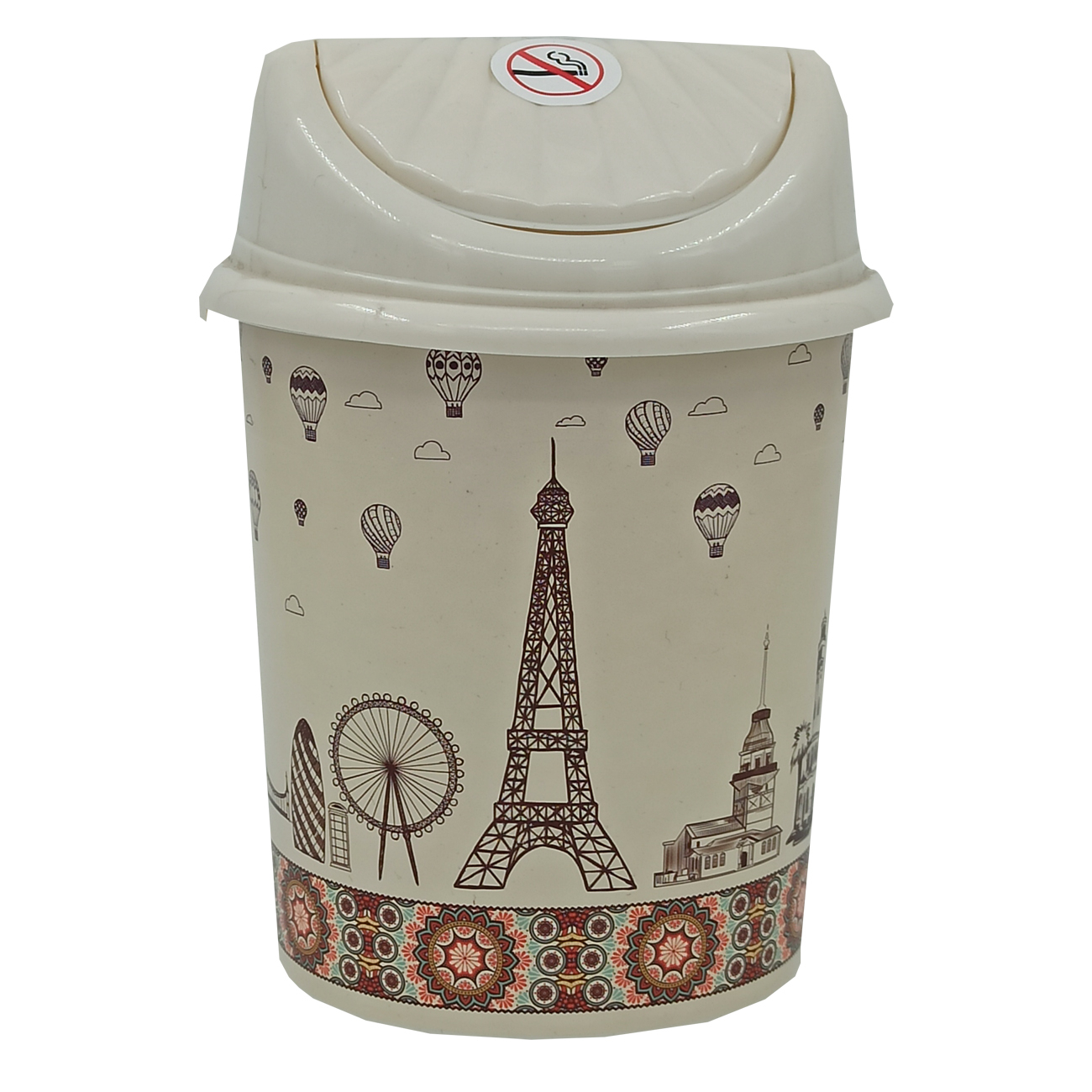 سطل زباله مدل 37019