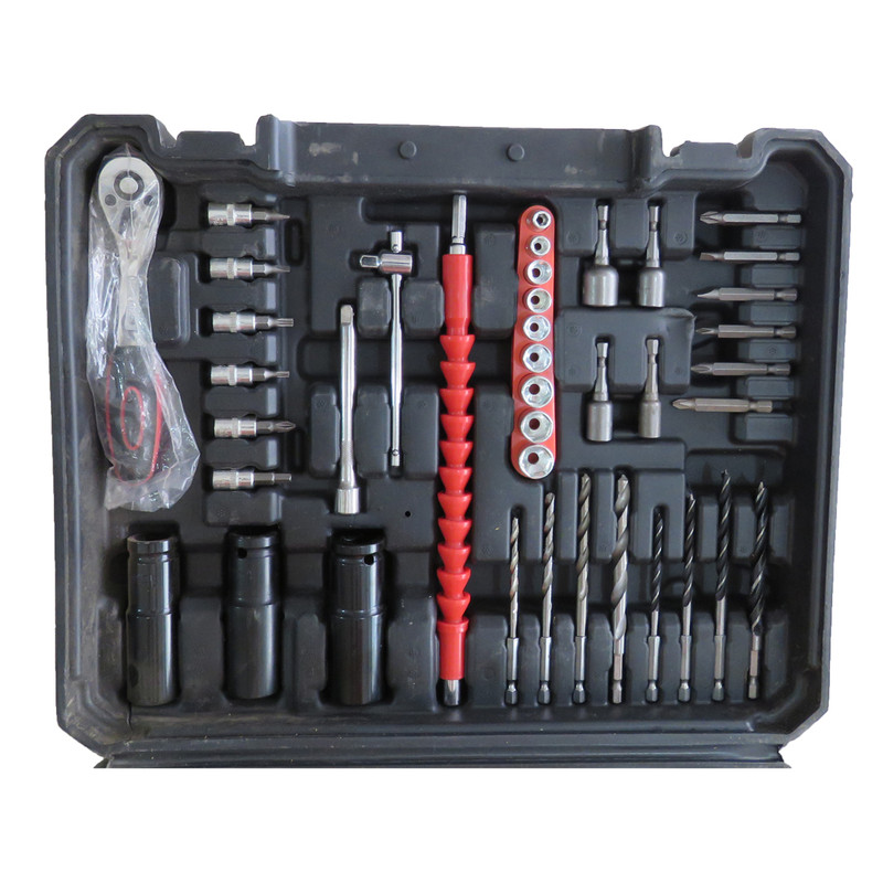 آچار بکس مدل 882563