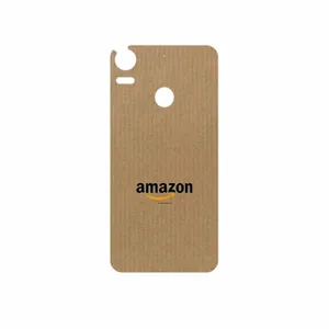 MAHOOT Amazon Cover Sticker for HTC Desire 10 Pro