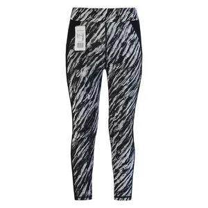 لگینگ ورزشی مردانه مدل L-cross 06