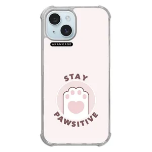 AKAM AMC-WTA15-CATS15 Cover For Apple iPhone 15