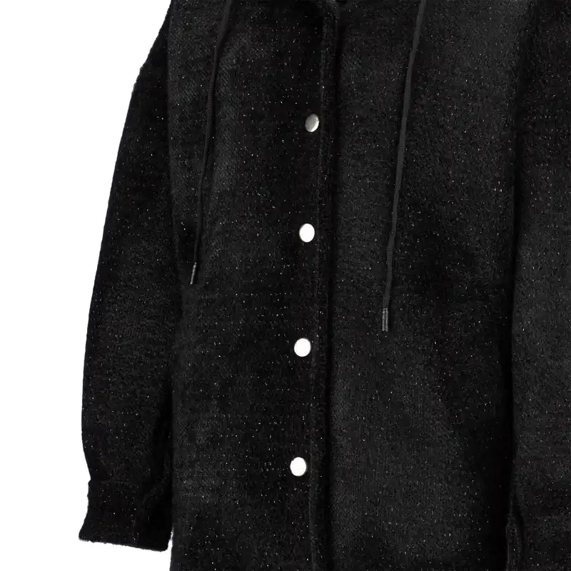 پالتو زنانه السانا مدل  پرستو کد 164601