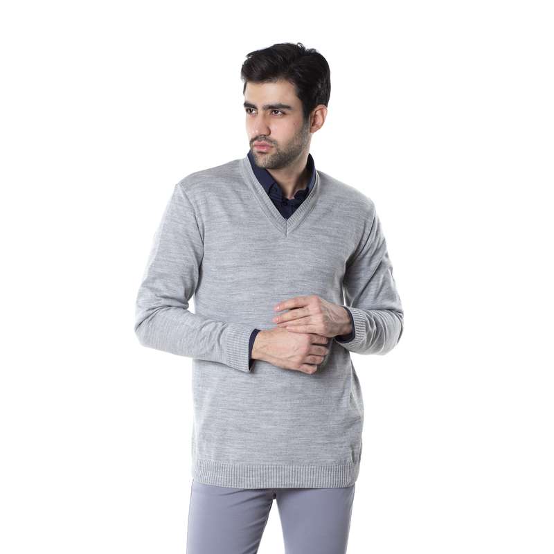 پلیور مردانه رونی مدل 71110001-31