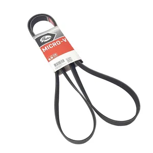 تسمه دینام گتس مدل 6PK2128 مناسب برای هیوندا سانتافه