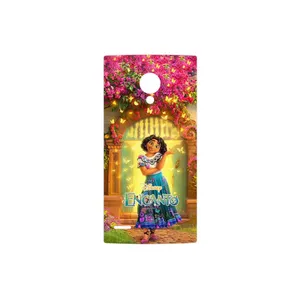 MAHOOT Encanto Cover Sticker for LG FX0 Firefox