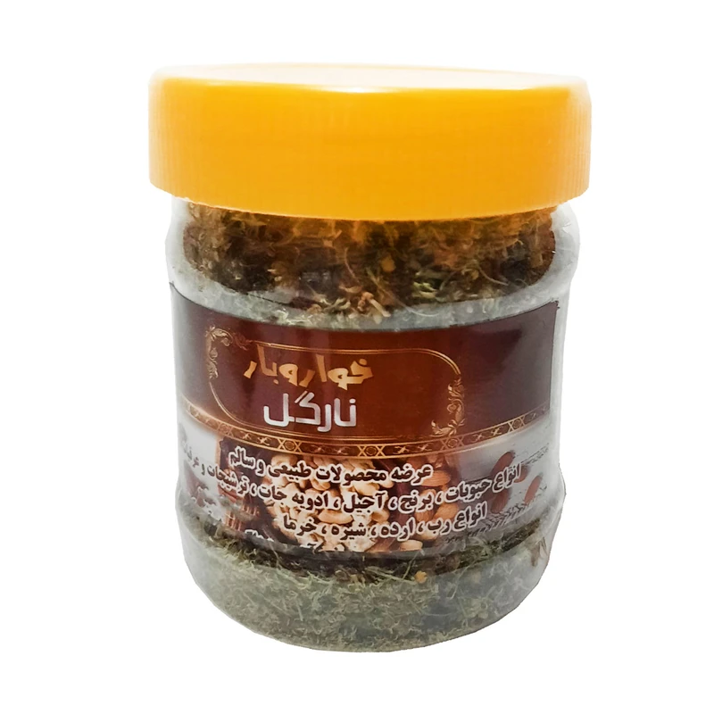 گل بابونه محلی نارگل - 30 گرم